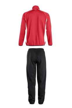 Chándal Club Conjunto Pantalon Y Chaqueta