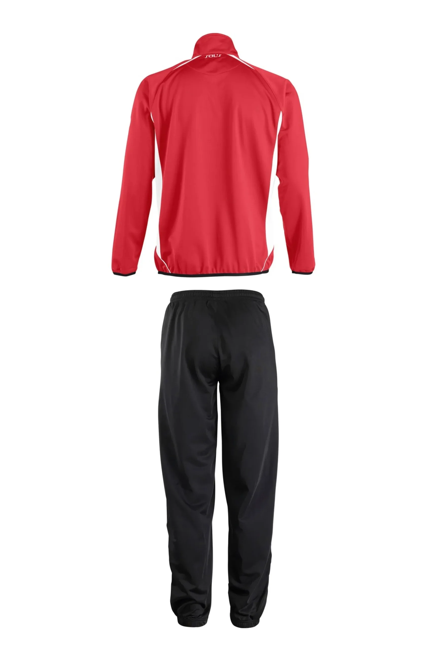 Chándal Club Conjunto Pantalon Y Chaqueta