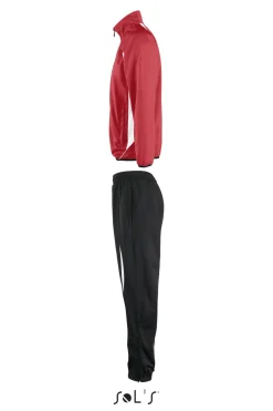 Chándal Club Conjunto Pantalon Y Chaqueta