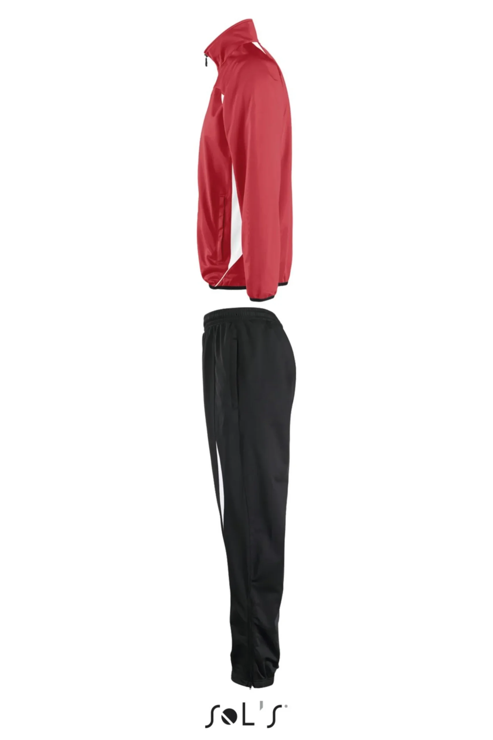 Chándal Club Conjunto Pantalon Y Chaqueta