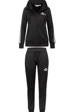 Chándal Con Capucha Bromley Lonsdale
