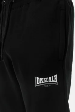 Chándal Con Capucha Regular Fit Yetlington Lonsdale