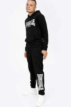 Chándal Con Capucha Slim Fit Cloudy Lonsdale