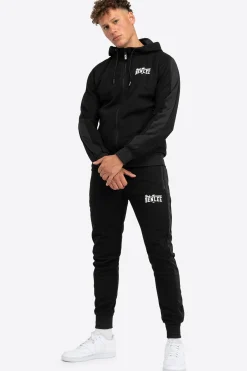 Chándal Con Capucha Slim Fit Hackberry Benlee