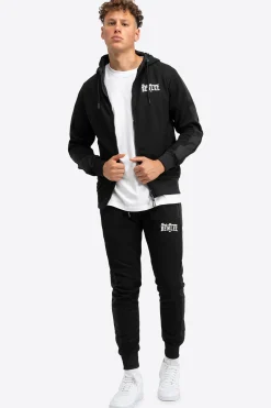 Chándal Con Capucha Slim Fit Hackberry Benlee