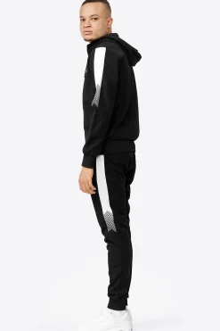 Chándal Con Capucha Slim Fit Marthall Lonsdale