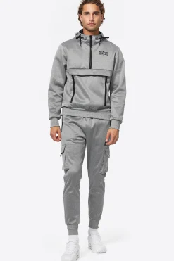 Chándal Con Capucha Slim Fit Moorpark Benlee