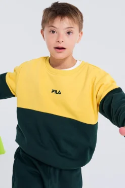 Chándal Fila