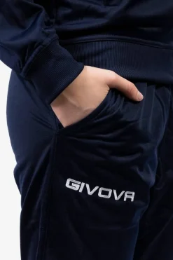 Chándal Givova Tuta Revolution