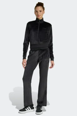Chándal Glam Velvet adidas