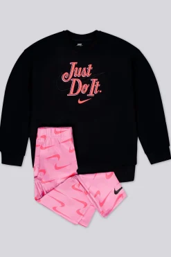 Chándal Infantil Nike