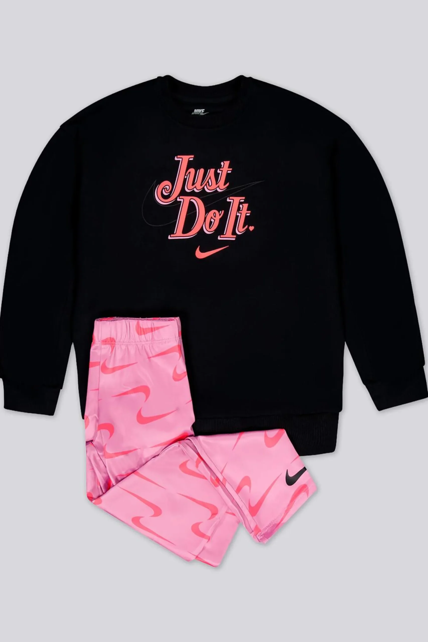 Chándal Infantil Nike
