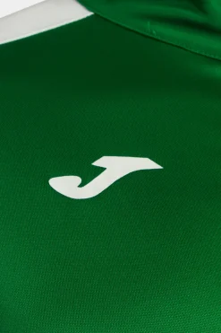 Chándal Joma Academy III Verde Negro