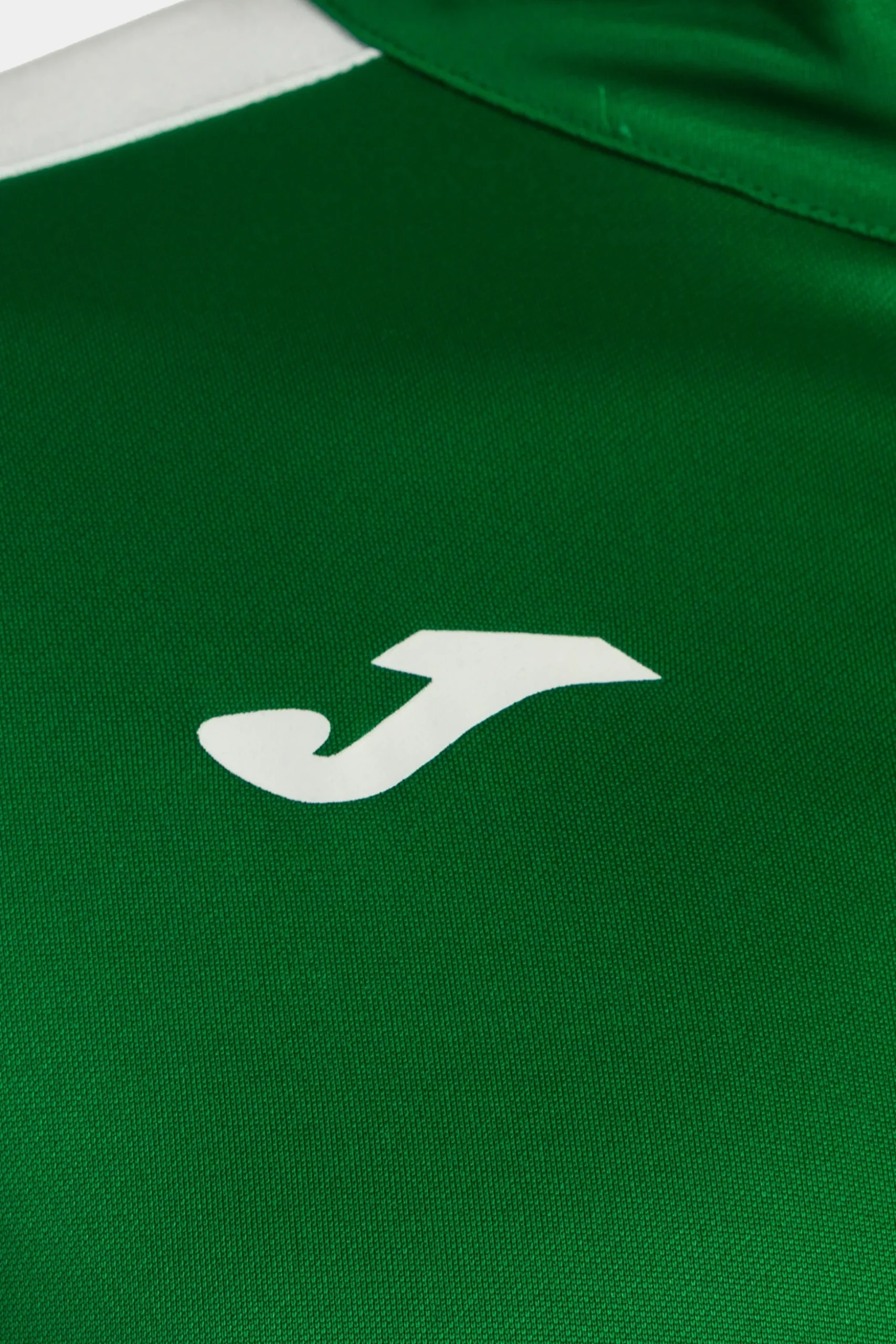 Chándal Joma Academy III Verde Negro