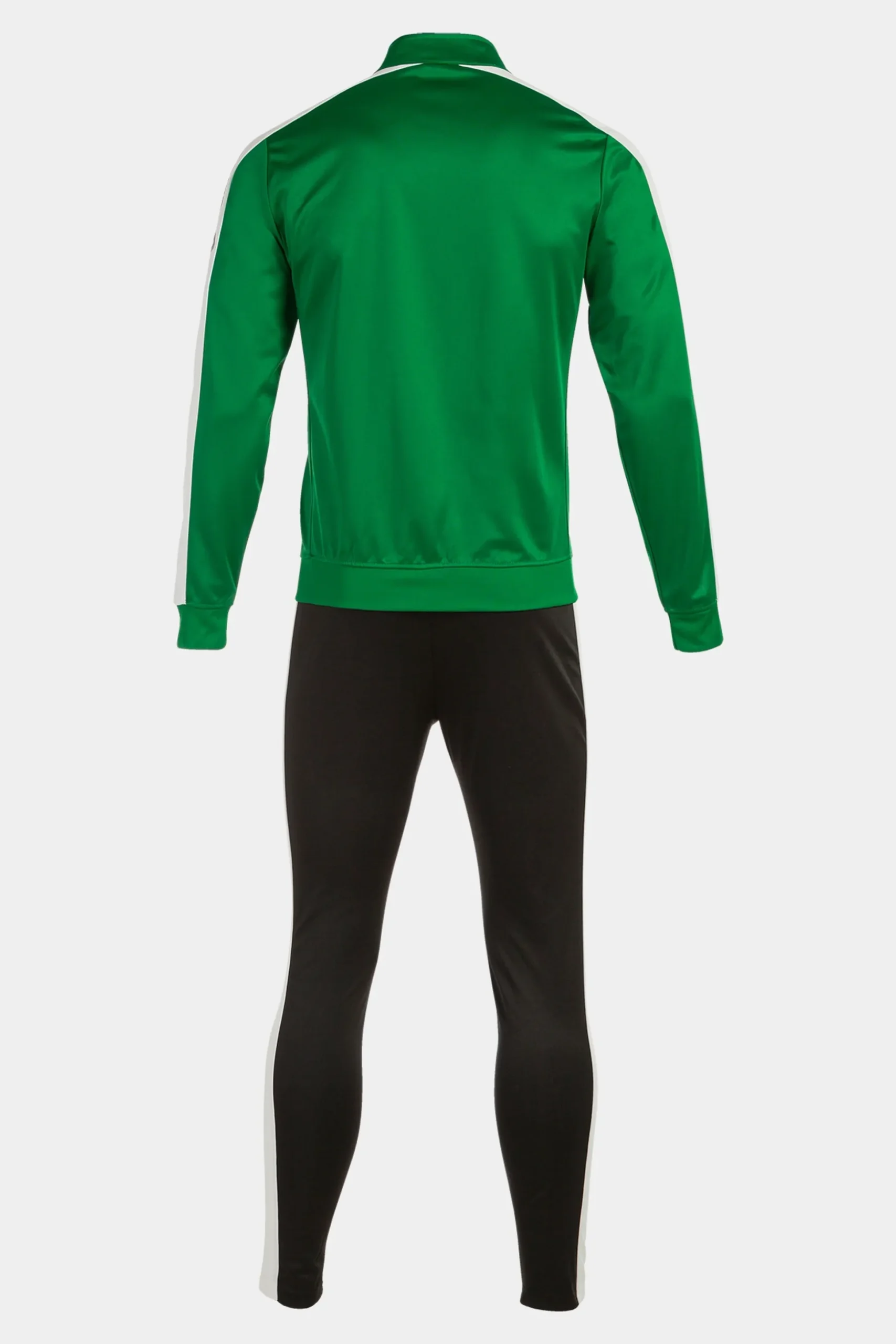 Chándal Joma Academy III Verde Negro