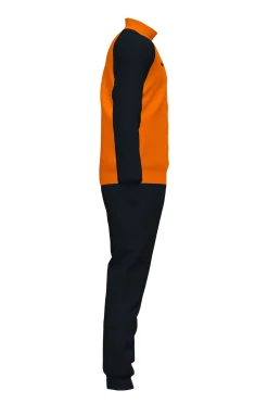 Chándal Joma Academy IV Naranja Negro