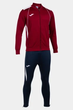 Chándal Joma Championship VII