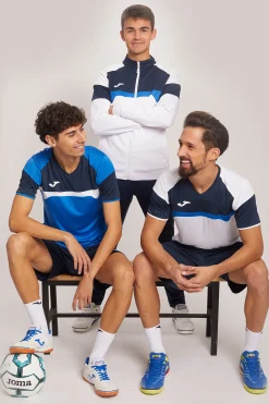 Chándal Joma Danubio III