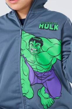 Chándal Marvel