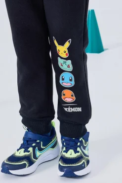 Chándal Pokémon