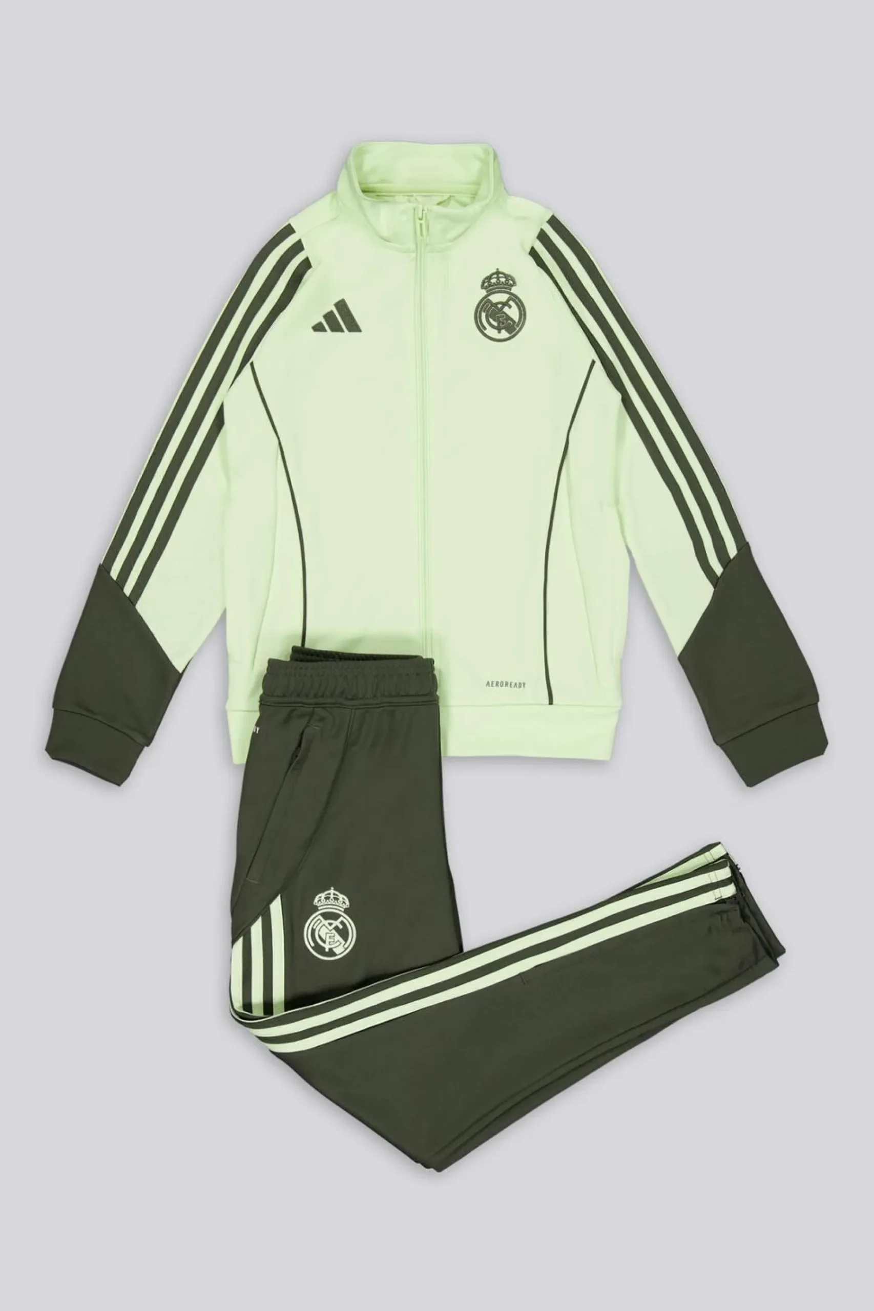 Chándal Real Madrid 25/26