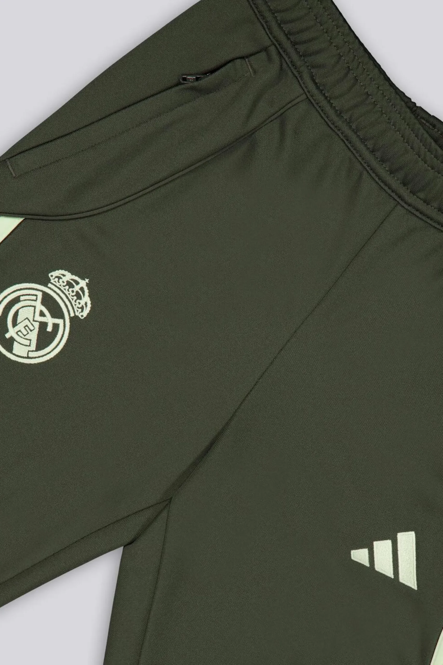 Chándal Real Madrid 25/26