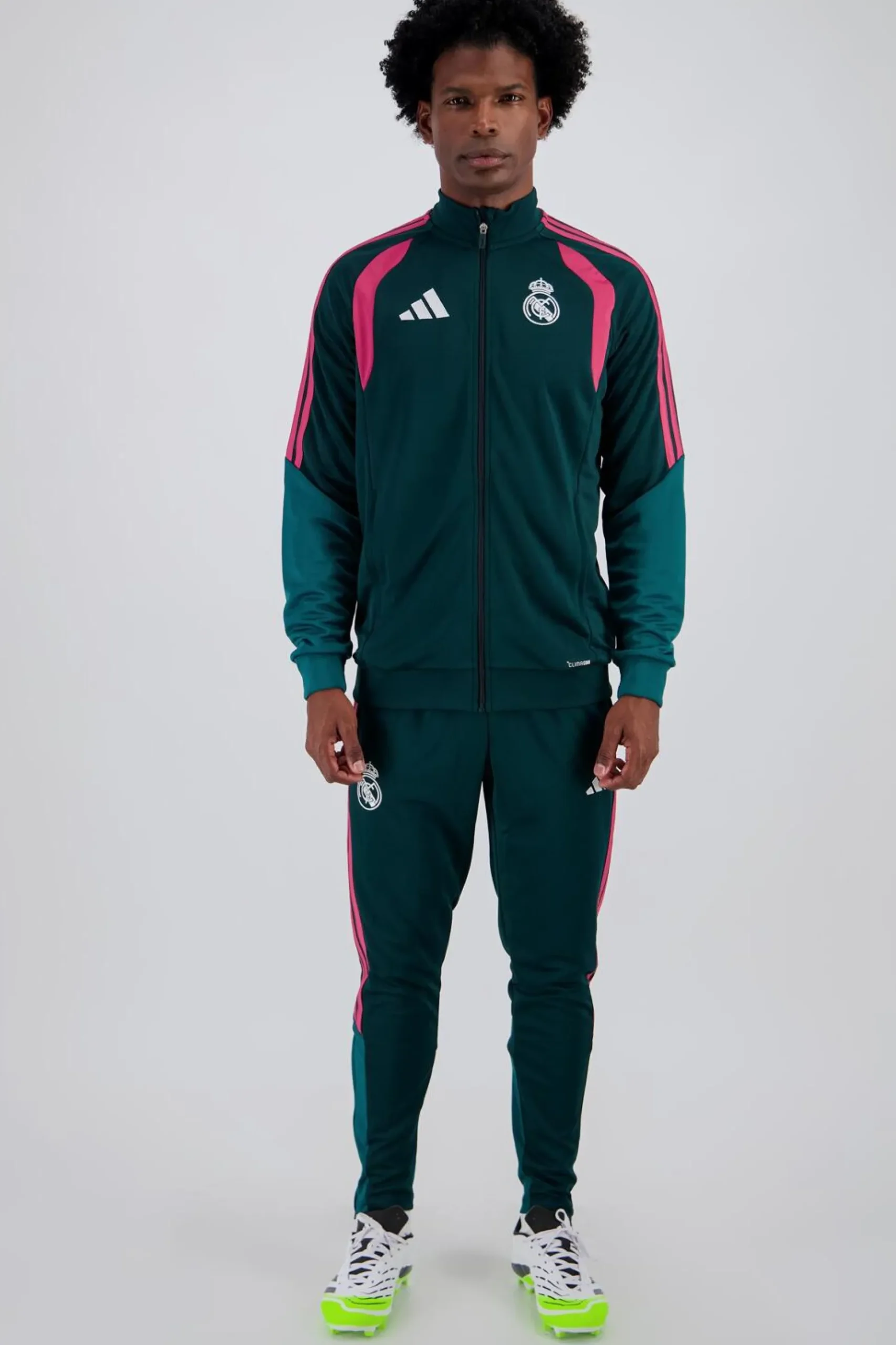 Chándal Real Madrid 26/27