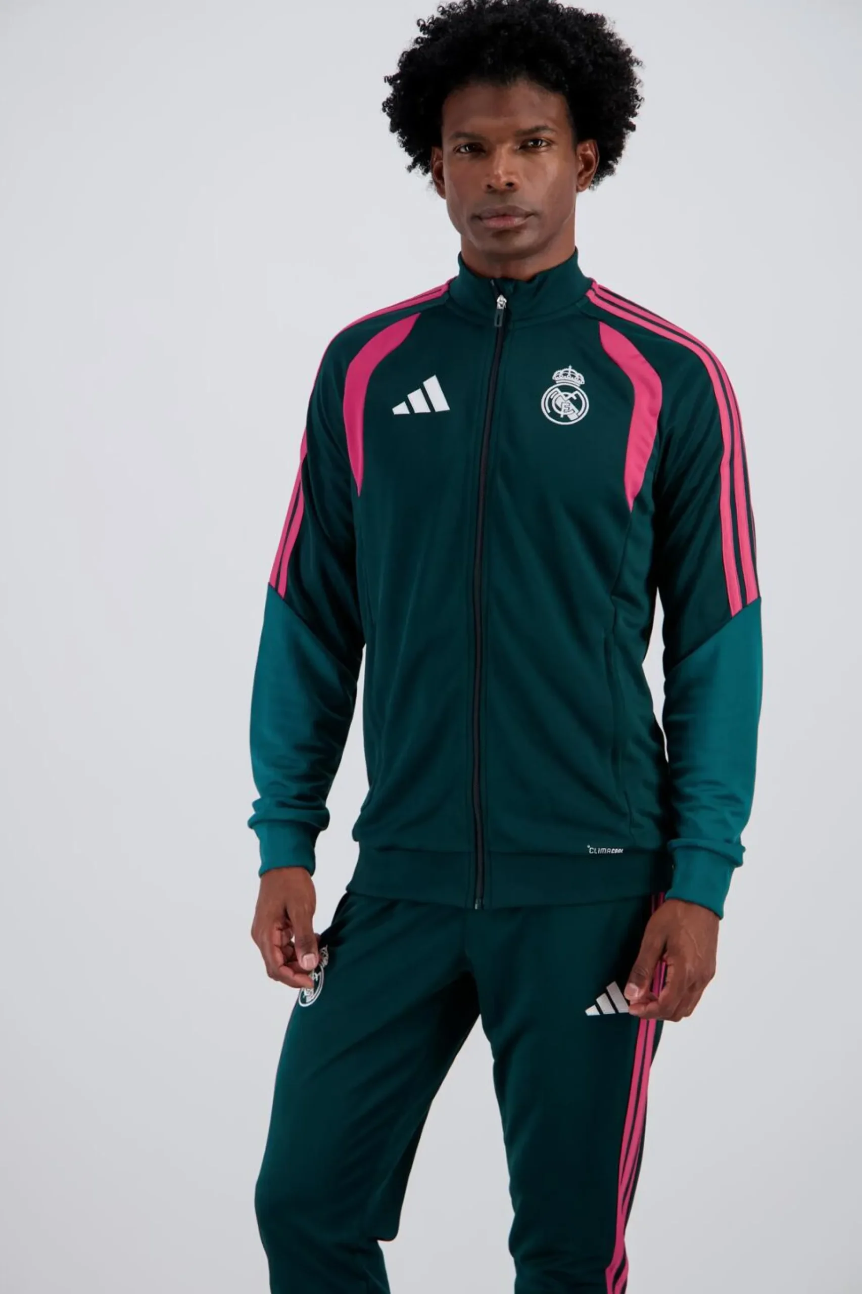 Chándal Real Madrid 26/27