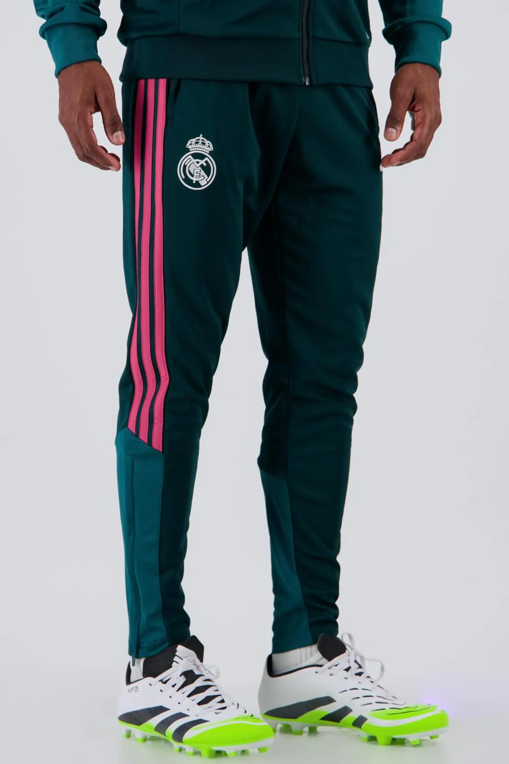 Chándal Real Madrid 26/27