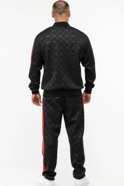 Chándal Regular Fit Pista Punkass Tapout