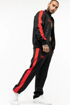 Chándal Regular Fit Pista Punkass Tapout