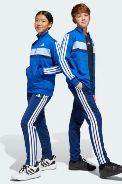 Chándal Seasonal Essentials Tiberio Tricot 3 Bandas (Adolescentes) adidas