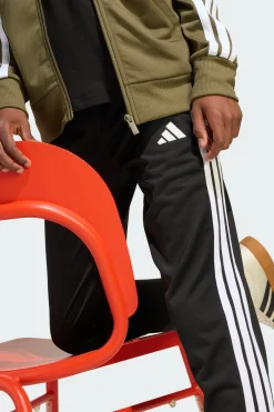 Chándal Seasonal Essentials Tiberio Tricot 3 Bandas (Adolescentes) adidas