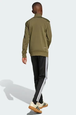 Chándal Seasonal Essentials Tiberio Tricot 3 Bandas (Adolescentes) adidas