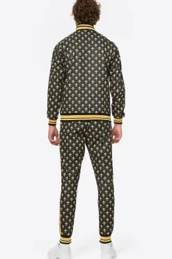 Chándal Slim Fit Boswall Lonsdale