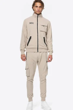 Chándal Slim Fit Camarillo Benlee