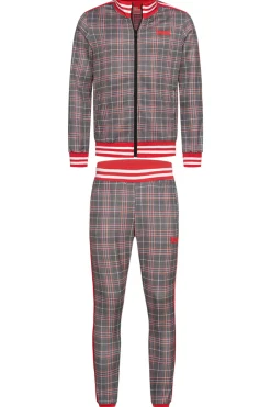 Chándal Slim Fit Glatrigill Lonsdale