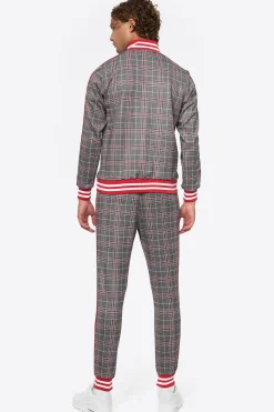 Chándal Slim Fit Glatrigill Lonsdale