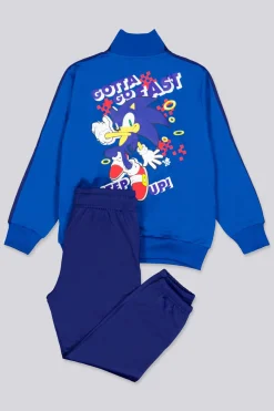 Chándal Sonic