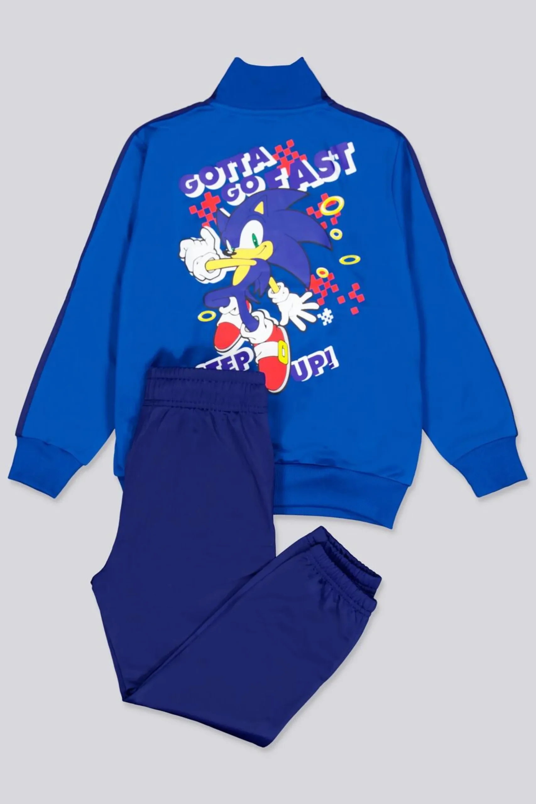 Chándal Sonic