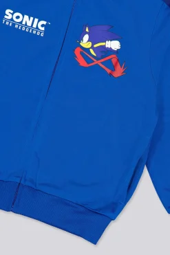 Chándal Sonic