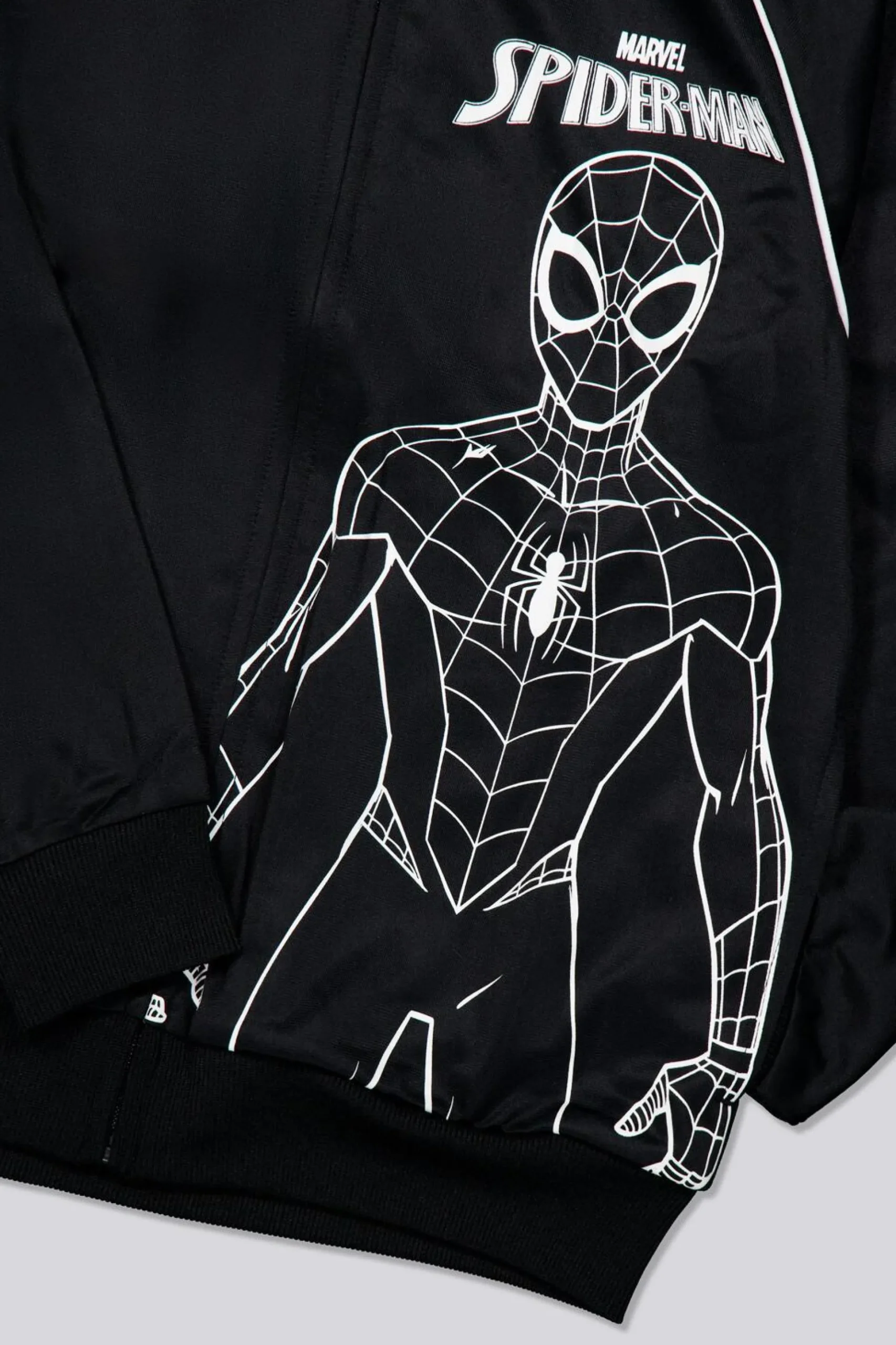 Chándal Spiderman