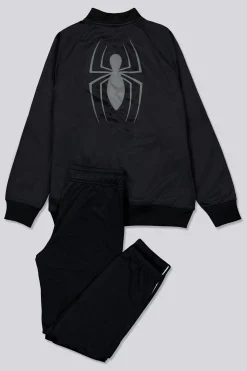 Chándal Spiderman