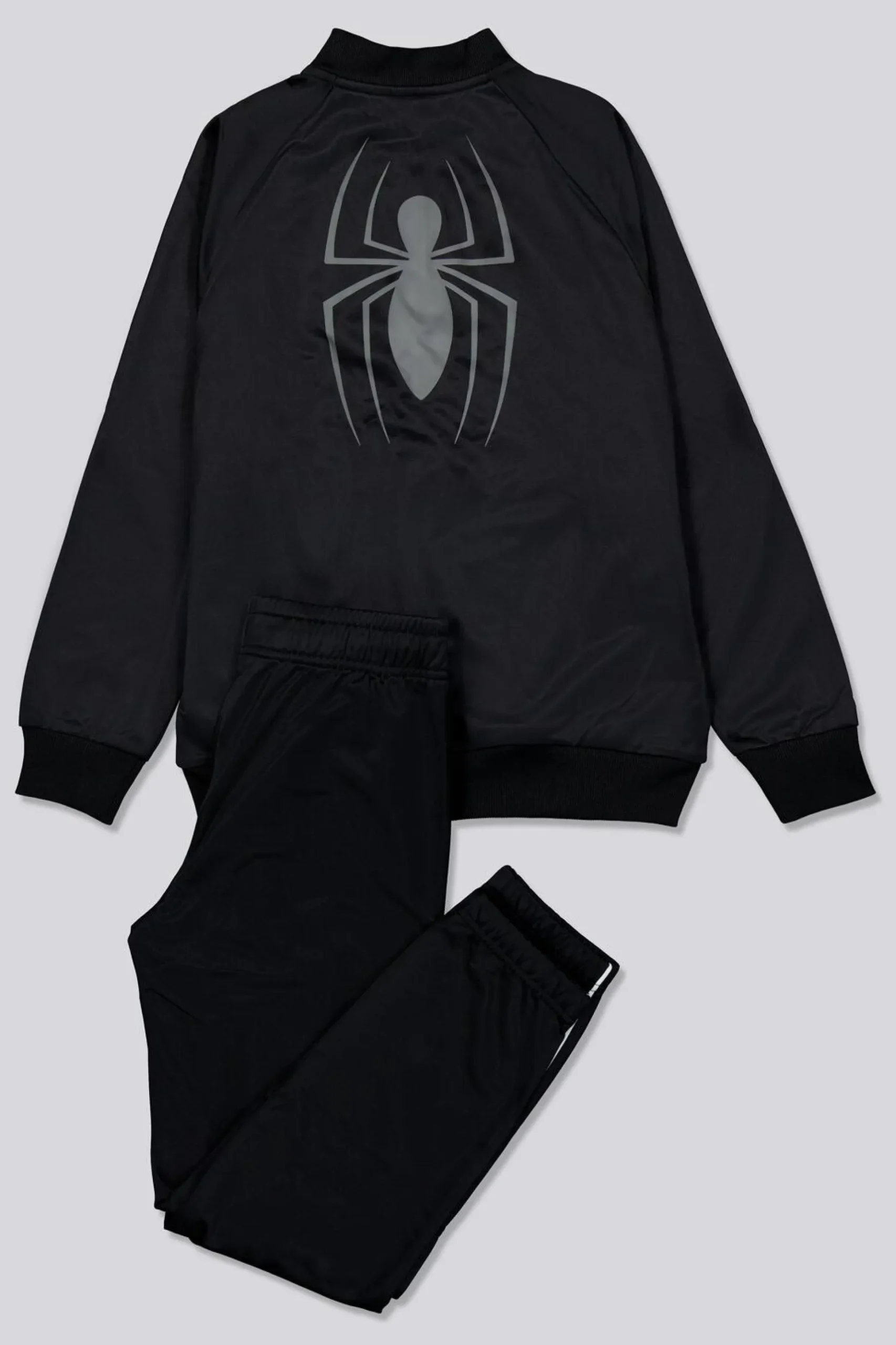 Chándal Spiderman