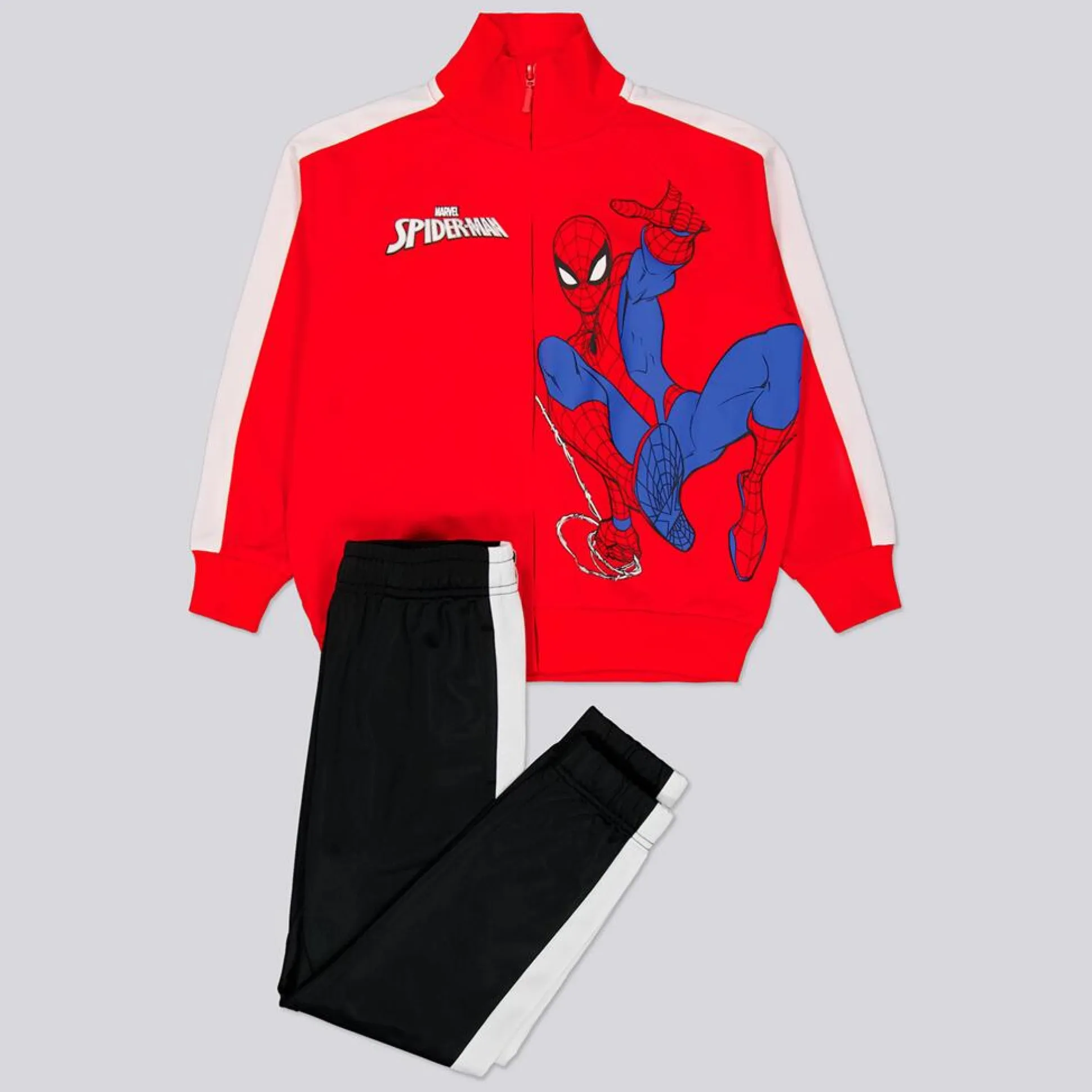 Chándal Spiderman