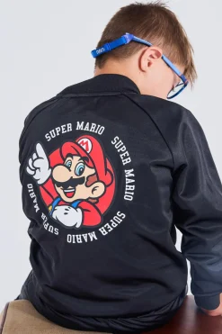 Chándal Super Mario