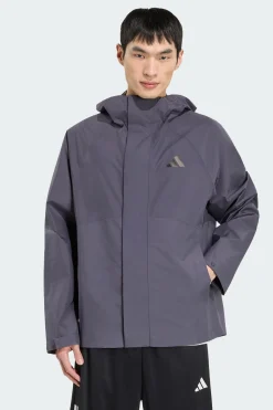 Chubasquero Essentials adidas