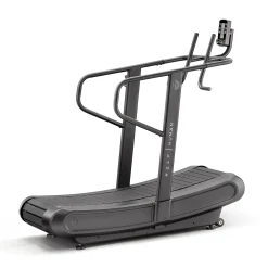 Cinta Correr Curve Half Human