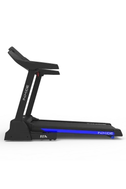 Cinta Correr Plegable Bodytone 14km/h Inxide