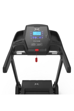Cinta Correr Plegable Bodytone 14km/h Inxide
